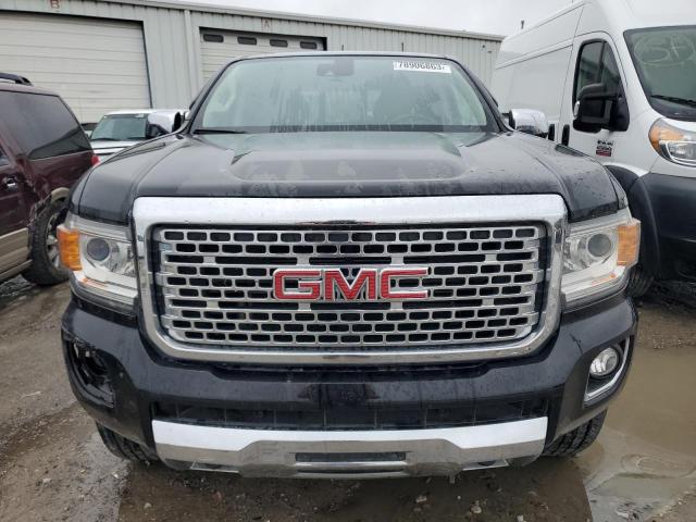 1GTG6EEN9H1249370 GMC Canyon Denali