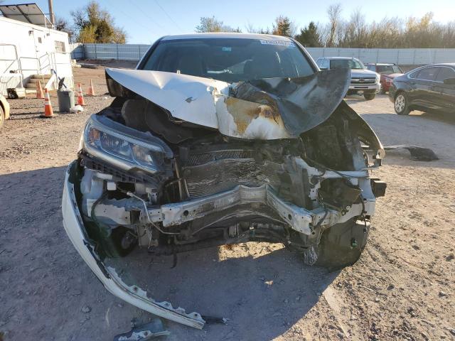 5J6RM4H36GL127937 Honda CR-V LX
