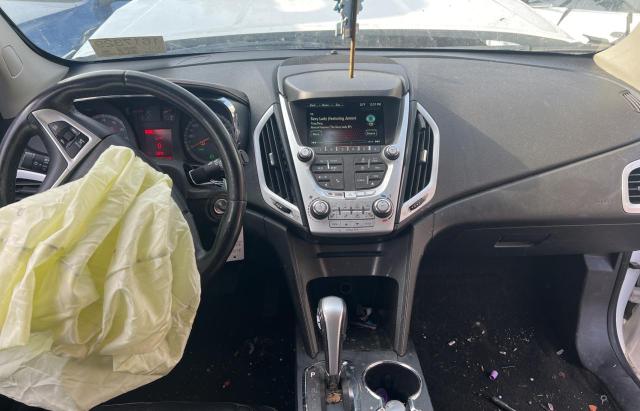 2GKFLXE30F6100178 GMC Terrain Slt
