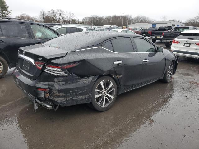 1N4AA6AV3KC360109 Nissan MAXIMA S