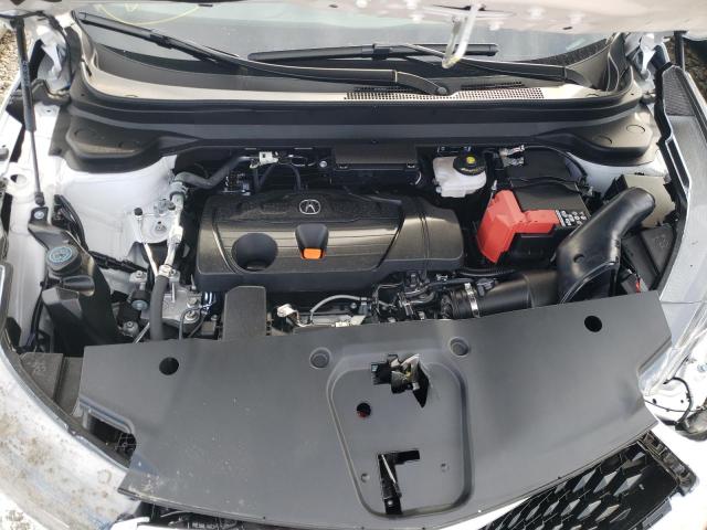 5J8TC2H39RL003944 Acura RDX