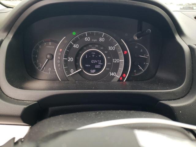 5J6RM3H36EL000869 Honda CR-V LX