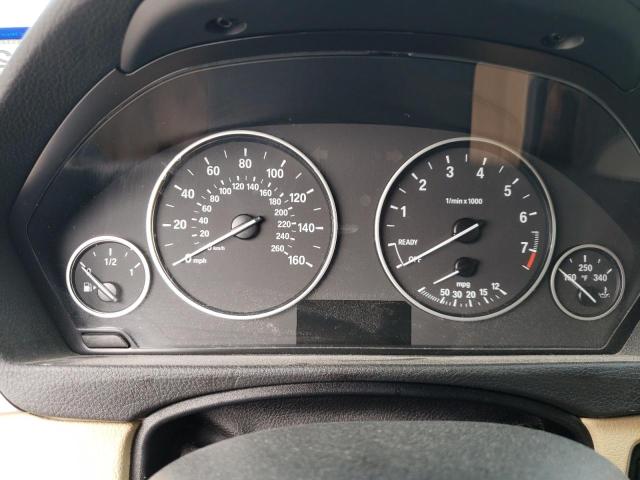 WBA3B1C50FK141598 BMW 320 I