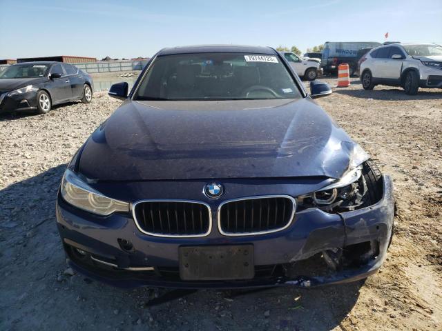 WBA8B9G59HNU48588 BMW 330 I
