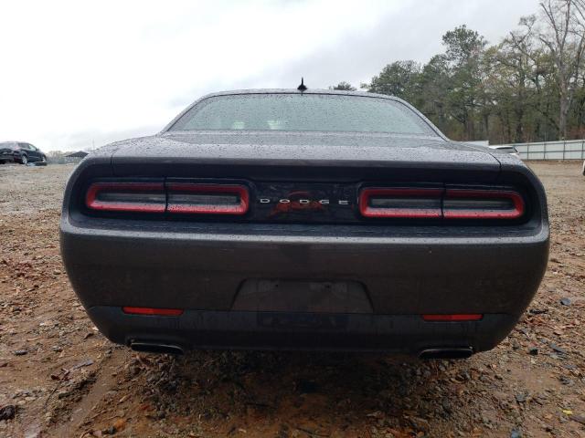 2C3CDZAG6FH759147 Dodge Challenger Sxt