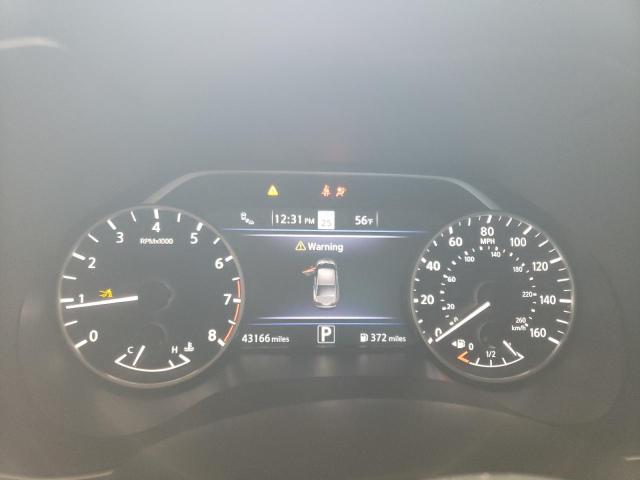 1N4AA6EV7LC383677 Nissan Maxima Sr