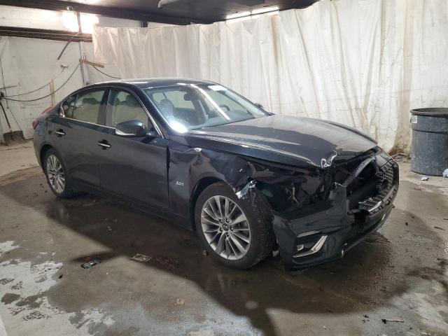 JN1EV7AR2KM554717 Infiniti Q50 LUXE