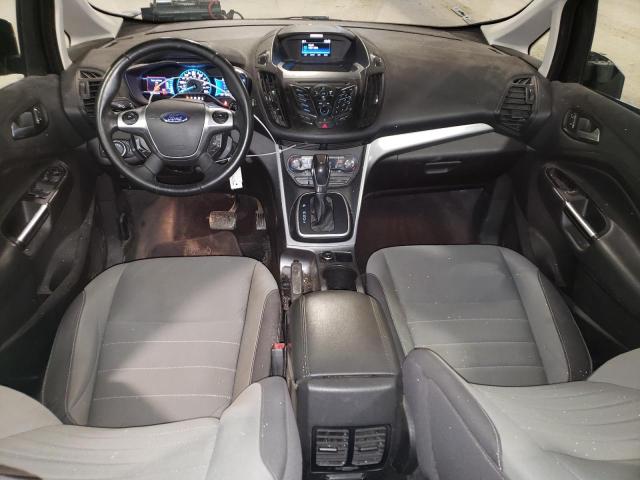 1FADP5AU0GL101176 Ford C-MAX SE