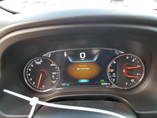 1GKKNXLS0HZ143249 GMC Acadia Denali