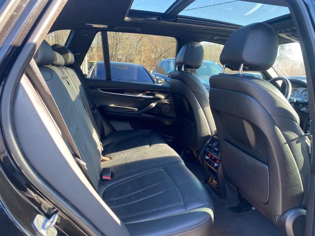 5UXKT0C51J0V98641 BMW X5 Xdr40e