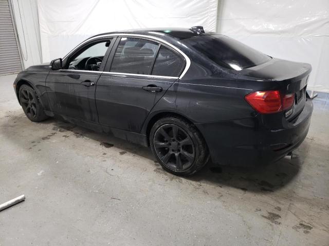 WBA3A9C55FK473263 BMW 335 I