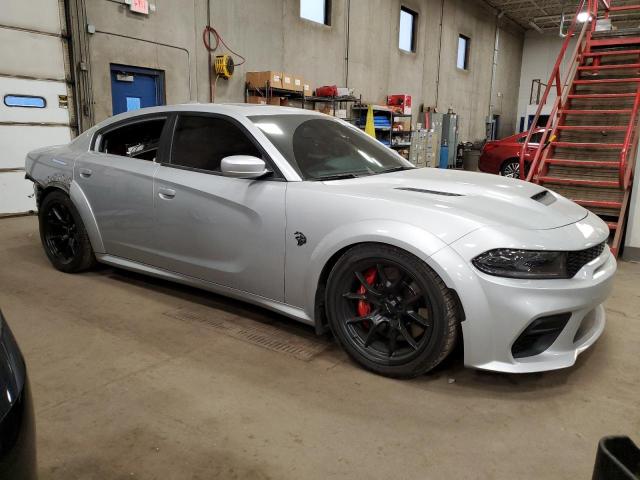 2C3CDXL92NH118787 Dodge Charger Srt Hellcat