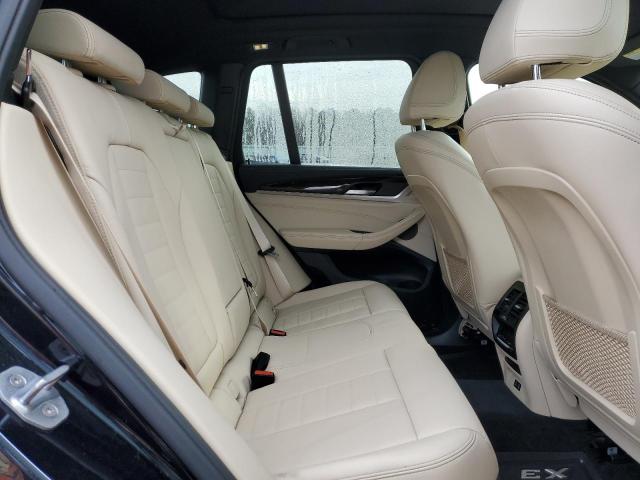 5UXTY9C04L9B37028 BMW X3 Xdrivem40i