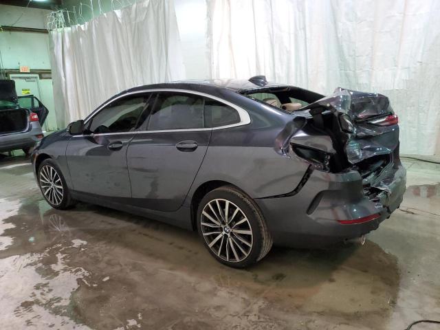 WBA73AK07L7F72042 BMW 228XI