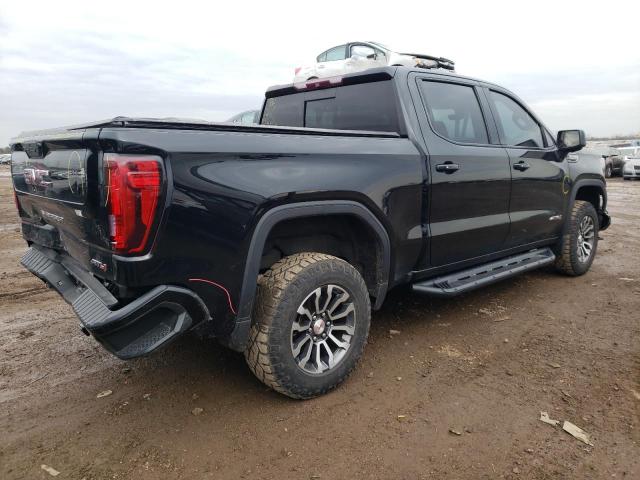 1GTP9EEL0KZ269456 GMC Sierra K1500 At4