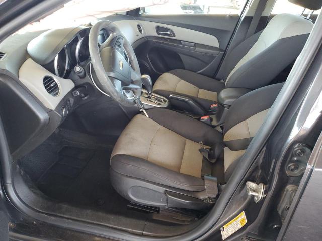 1G1PA5SHXE7248176 Chevrolet CRUZE LS