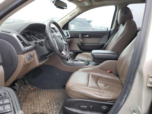 1GKKRRKD5EJ162781 GMC Acadia Slt-1