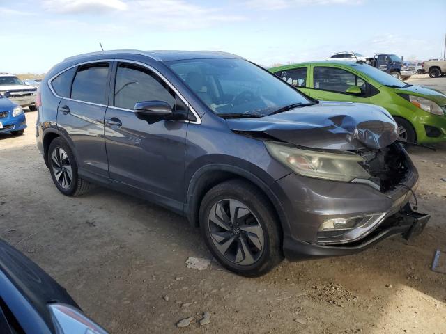 5J6RM4H95GL011262 Honda Cr-v Touring