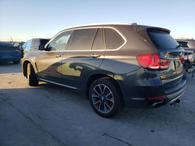 5UXKT0C50G0S74783 BMW X5 Xdr40e