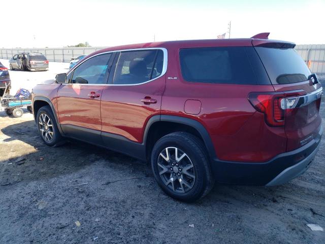 1GKKNKLA0MZ120803 GMC ACADIA SLE