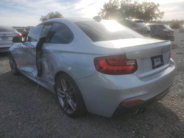 WBA2F9C32HV984040 BMW 230I