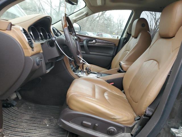 5GAKVBKD9EJ309183 Buick Enclave