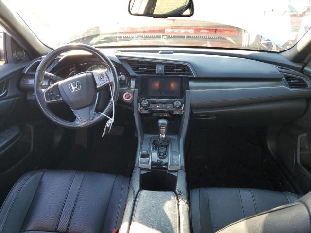 SHHFK7H76HU219846 Honda CIVIC EXL