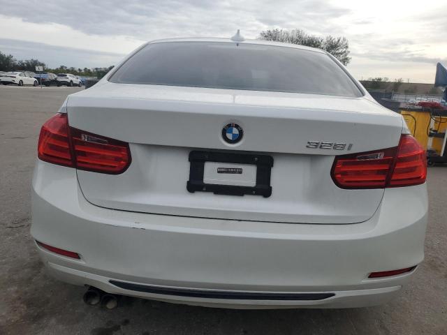 WBA3A5G5XFNS85579 BMW 328 I