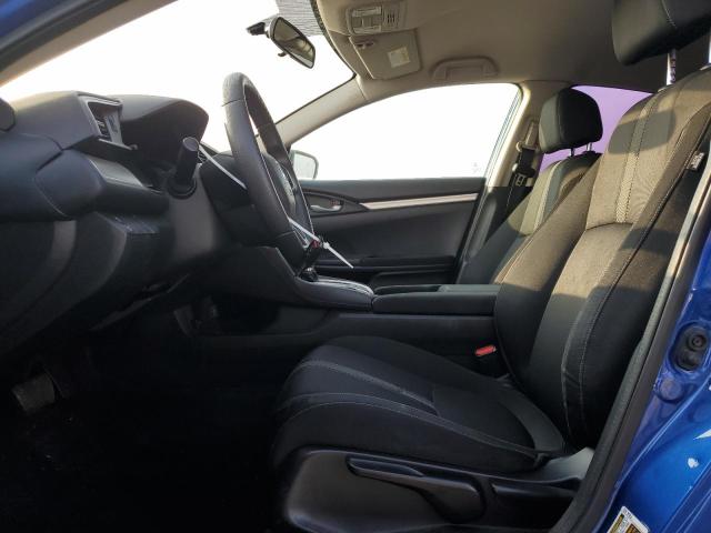 19XFC2F58GE212677 Honda Civic Lx