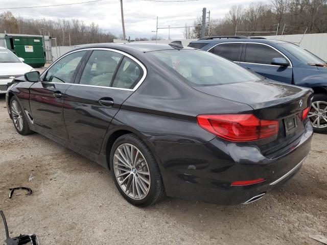 WBAJE5C56KWW17569 BMW 540 I