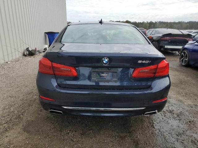 WBAJE5C55JWA92506 BMW 540 I