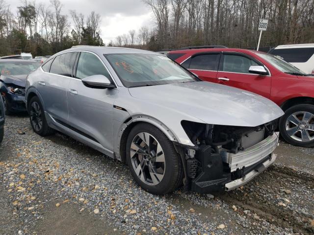WA12AAGE4PB010178 Audi E-tron Sportback Premium Plus