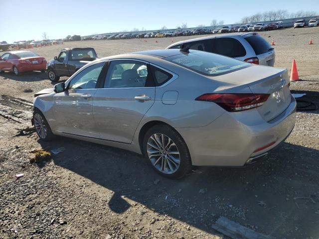 KMHGN4JE4FU047613 Hyundai Genesis 3.8l