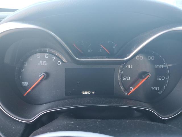 2G1105SA6J9164702 Chevrolet IMPALA LT
