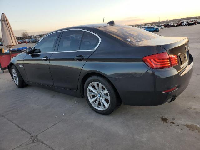 WBA5A7C55FD628119 BMW 528 XI