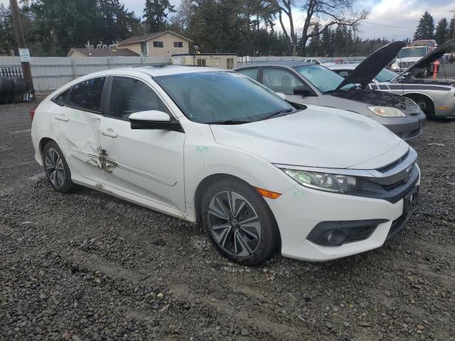 2HGFC1F48GH652034 Honda CIVIC EX