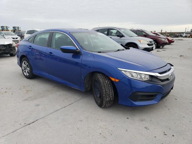 19XFC2F52JE006763 Honda Civic Lx