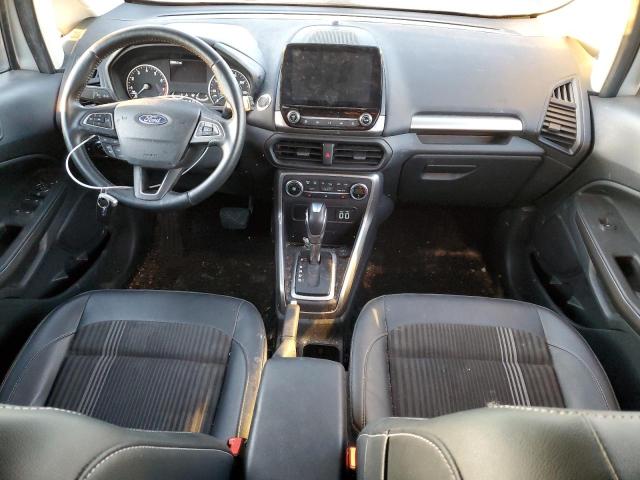 MAJ6S3JL7LC355187 Ford Ecosport Ses