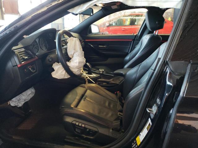 WBA4A7C5XFD414688 BMW 428 Xi Gran Coupe