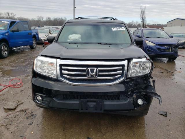 5FNYF4H32FB048147 Honda PILOT SE