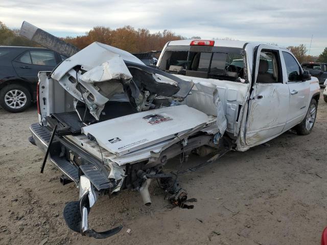 3GTP1MEC1HG153306 GMC Sierra C1500 Sle