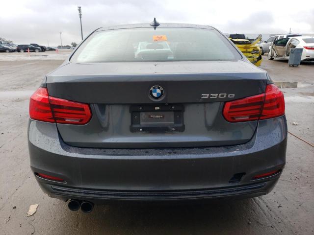 WBA8E1C53JA178205 BMW 330e