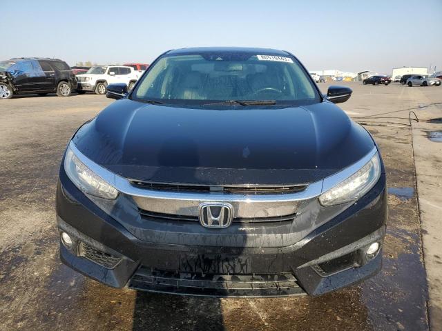 2HGFC1F98GH630739 Honda Civic Touring