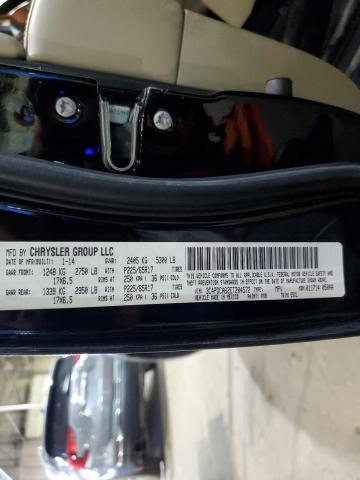 3C4PDCAB2ET204572 Dodge JOURNEY SE