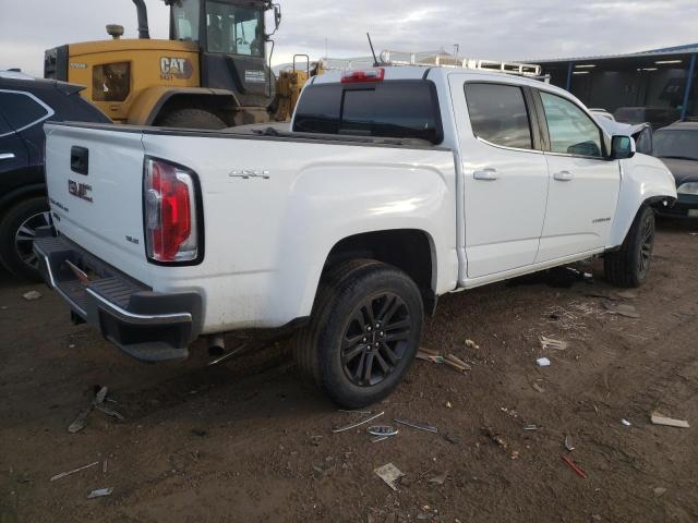 1GTG6CEN1L1112422 GMC CANYON SLE