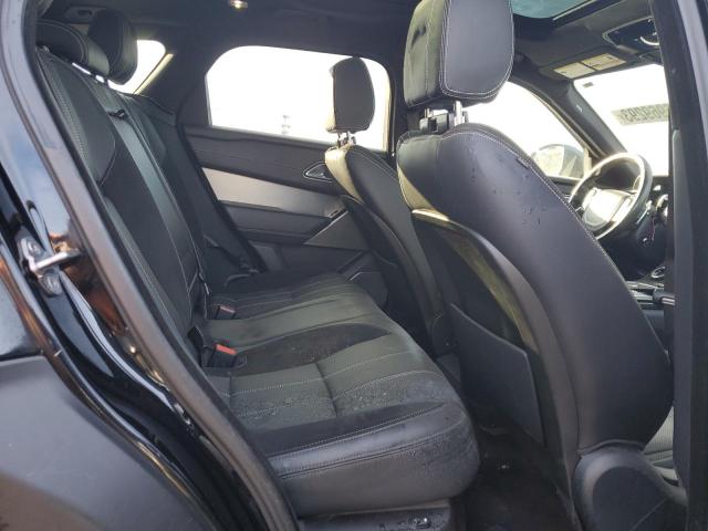 SALYL2RXXJA737569 Land Rover Range Rover Velar R-dynamic Se