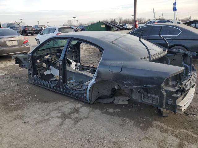 2C3CDXGJXMH598399 Dodge Charger Scat Pack