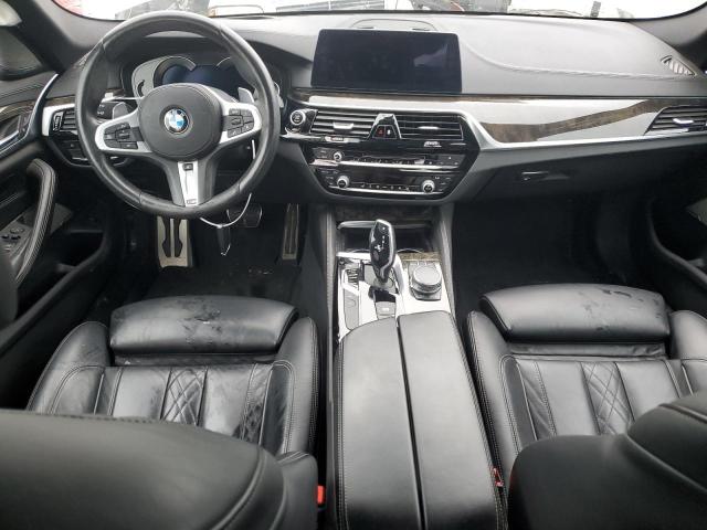 WBAJE5C31HG915089 BMW 540 I