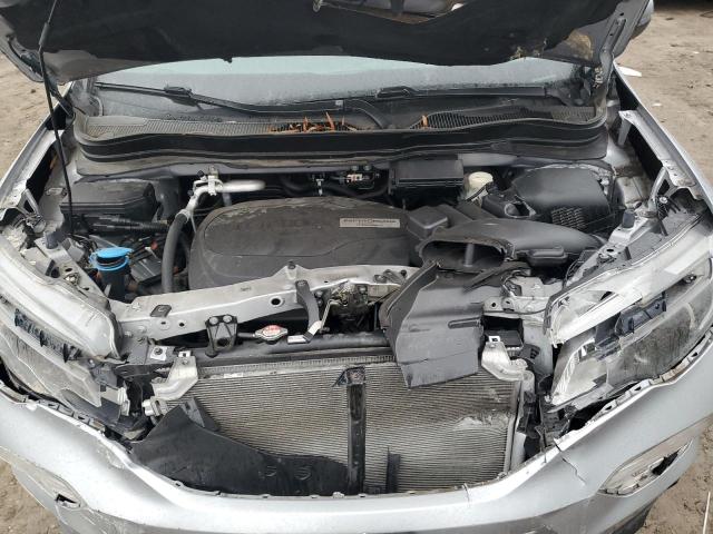 5FNYF6H39JB021967 Honda Pilot Ex