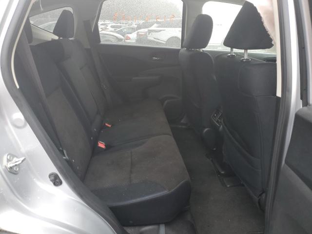 2HKRM4H56GH618150 Honda CR-V EX